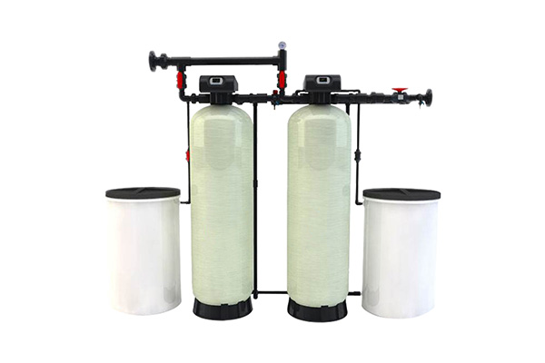 軟水器