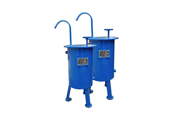 取樣冷卻器