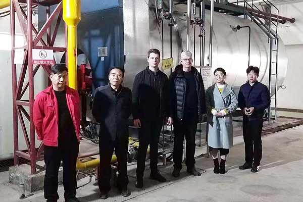 噶爾縣供暖鍋爐代理商地址